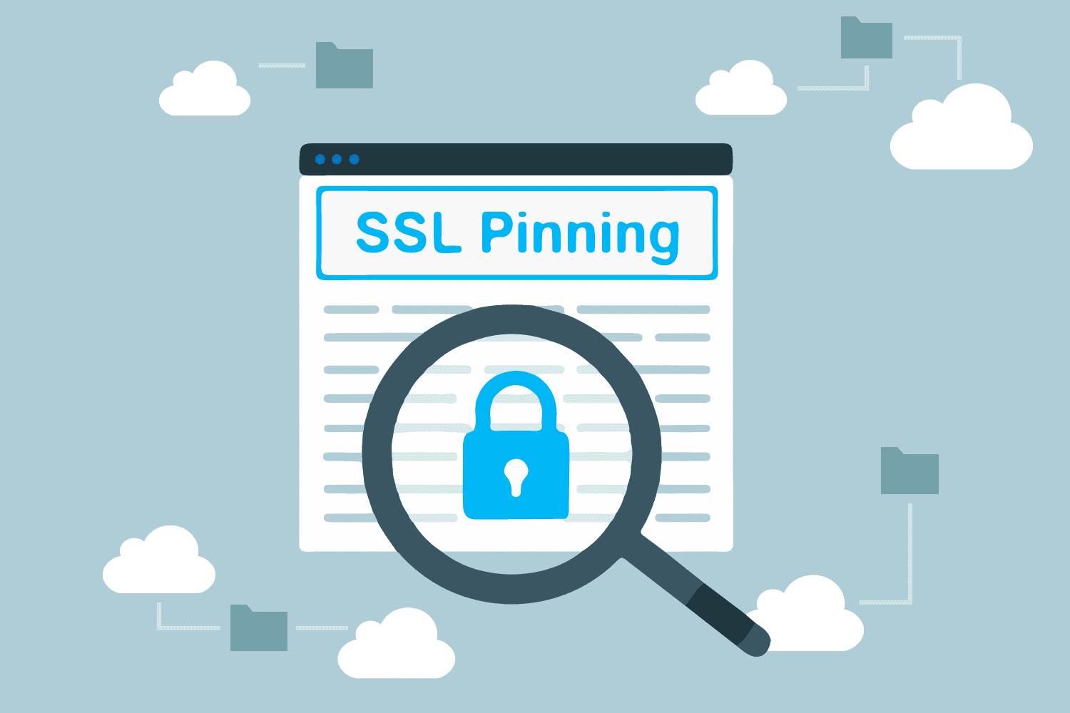 One-click SSL-Pinning Bypass Setup