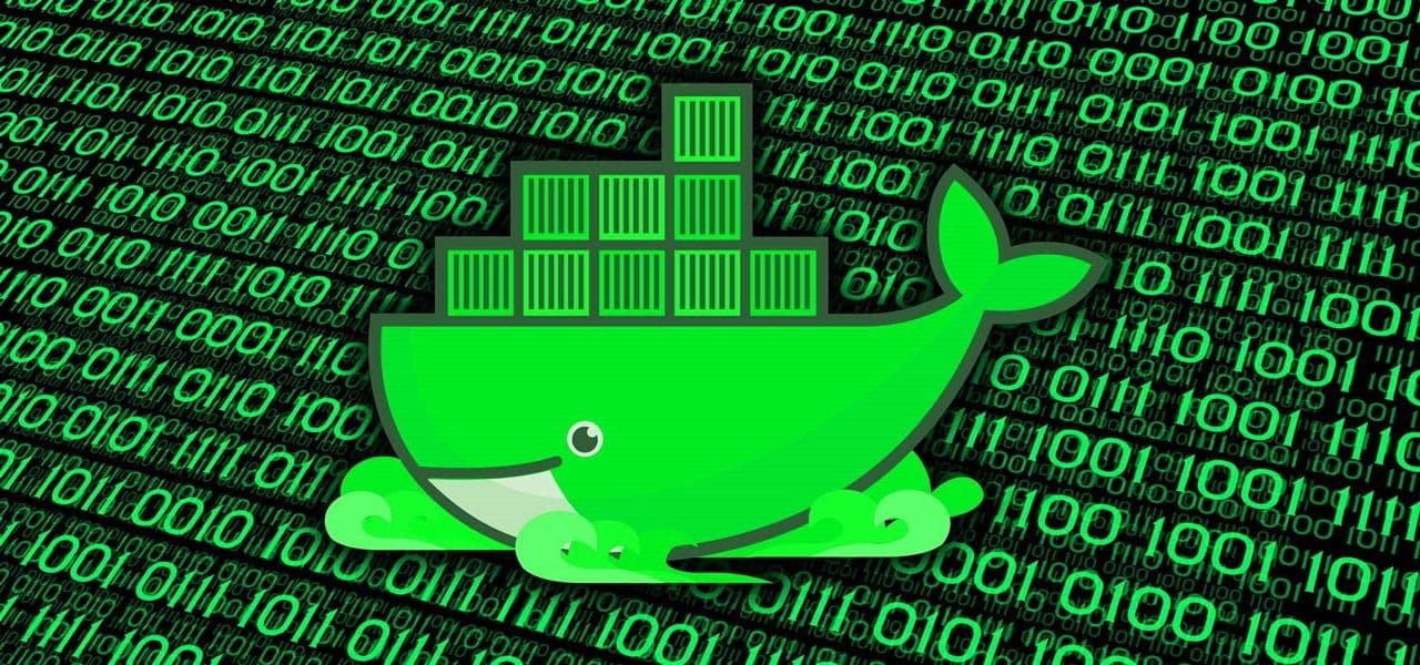 Exploiting Docker Registry