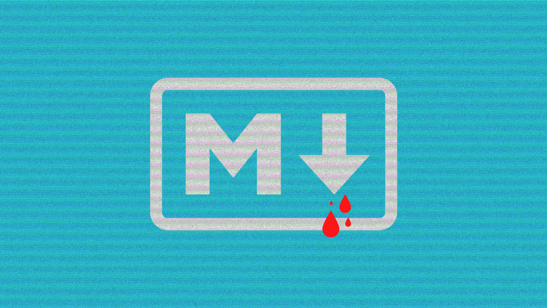 Pwning a Server using Markdown